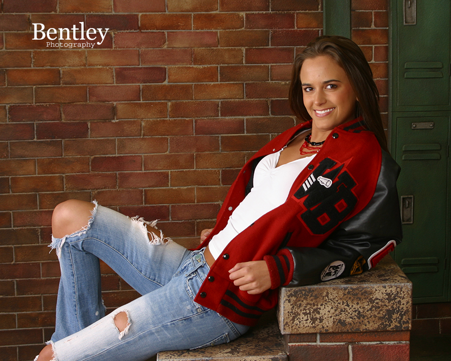 Bentley Photography, senior portraits